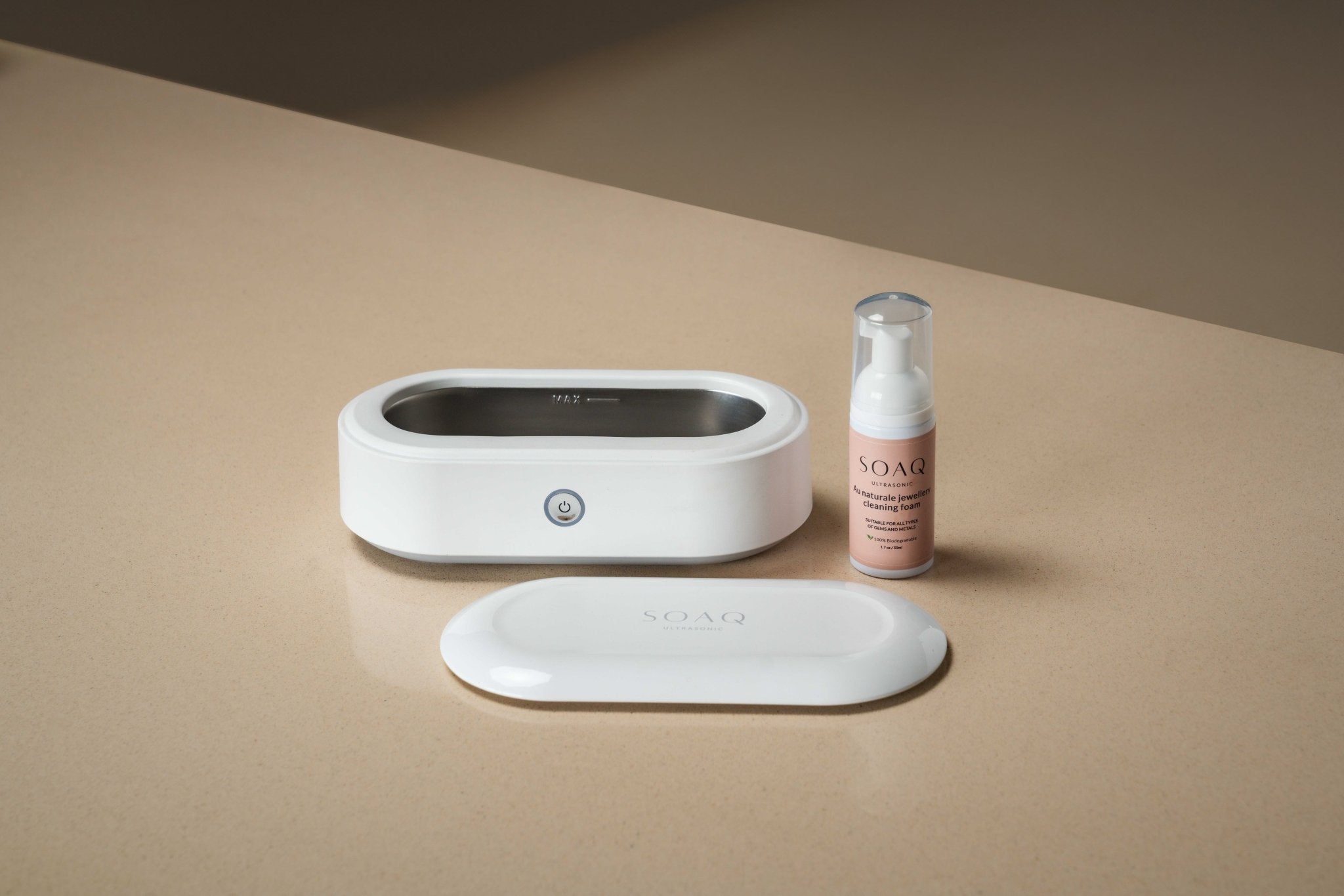 SOAQ Bundle - SOAQ ULTRASONIC