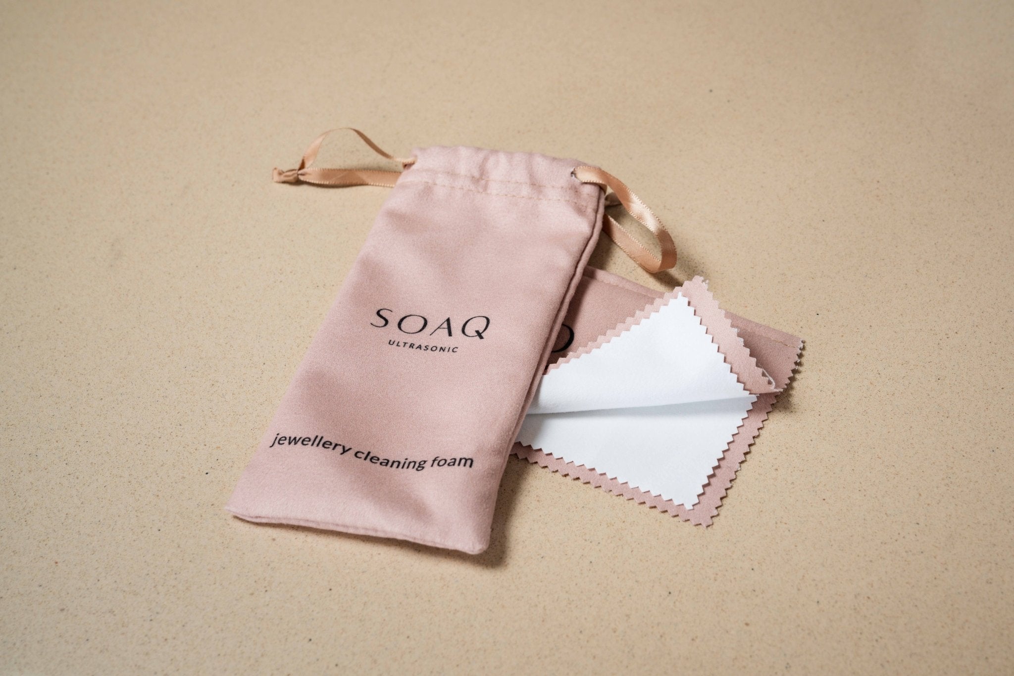 SOAQ Bundle - SOAQ ULTRASONIC