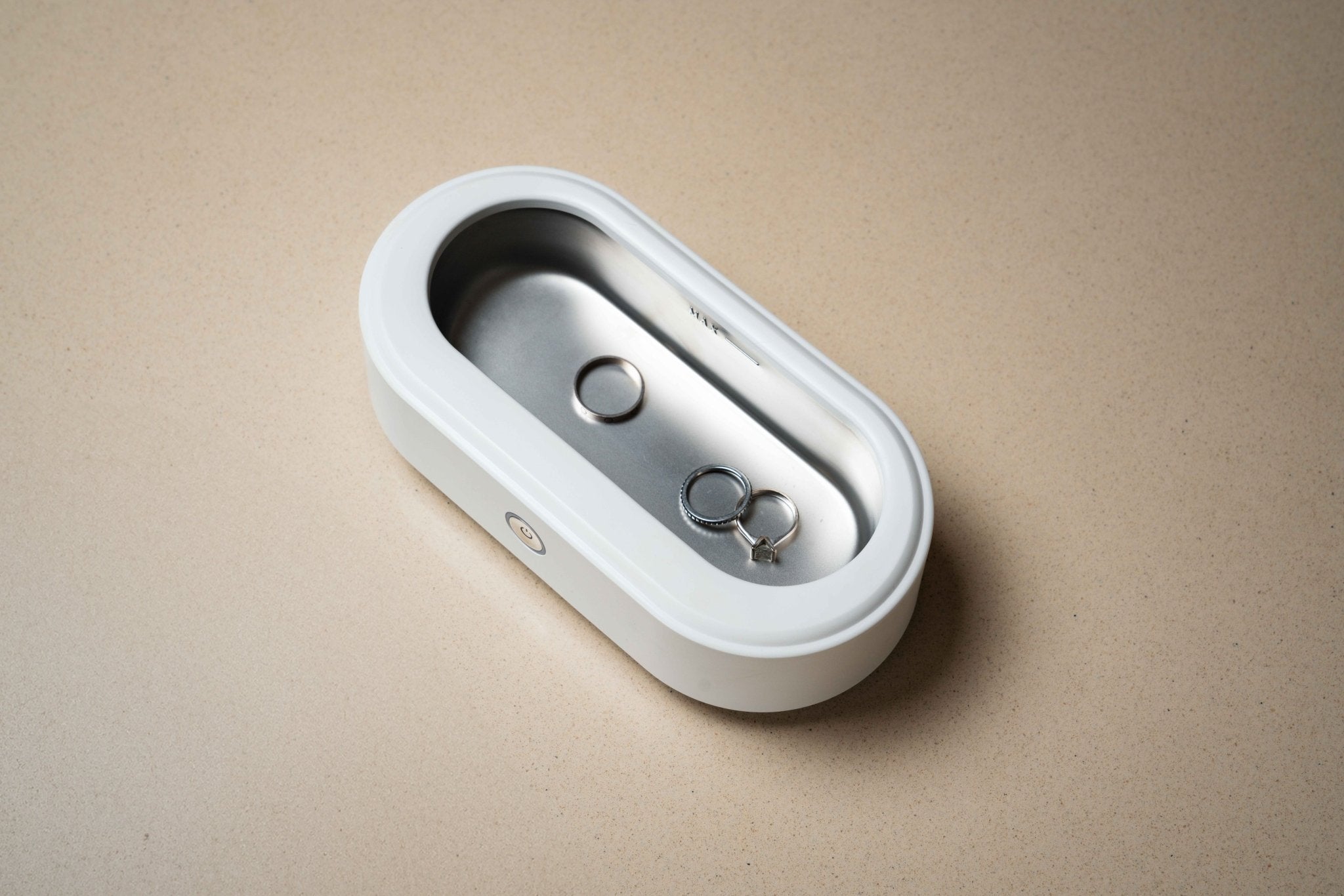 SOAQ Ultrasonic Cleaner - SOAQ ULTRASONIC